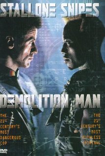 Demolition Man