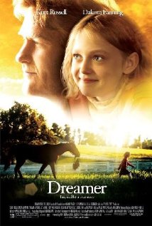 Dreamer: Inspired by a True Story