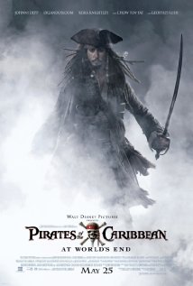 Pirates of the Caribbean: At World’s End