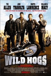 Wild Hogs