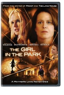 The Girl in the Park