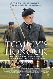 Tommys Honour