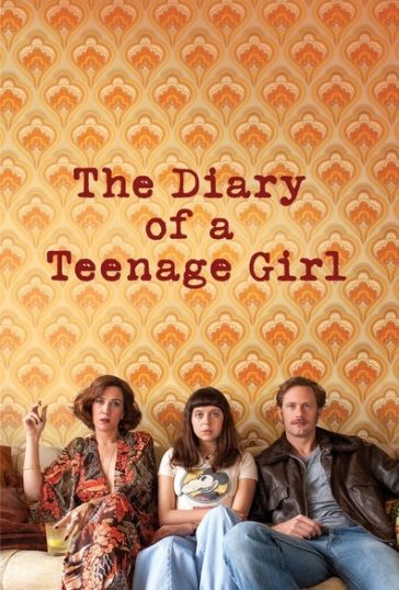 The Diary of a Teenage Girl