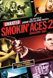 Smokin Aces 2 Assassins Ball