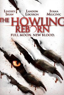 The Howling: Reborn