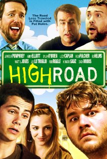 High Road