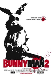 The Bunnyman Massacre