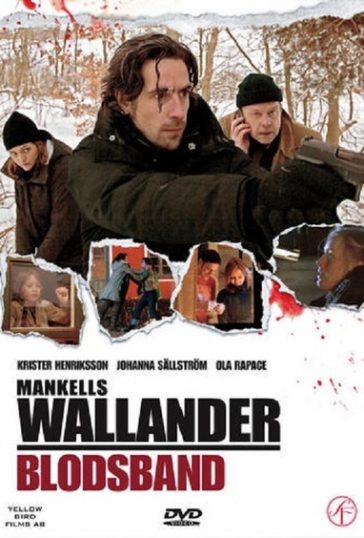 Wallander 11: Blodsband