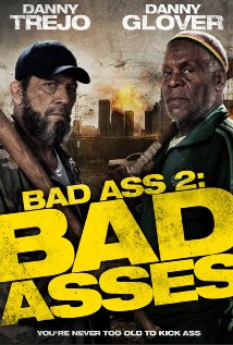 Bad Ass 2: Bad Asses