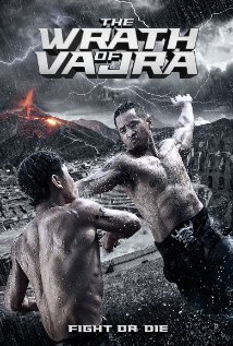 The Wrath of Vajra