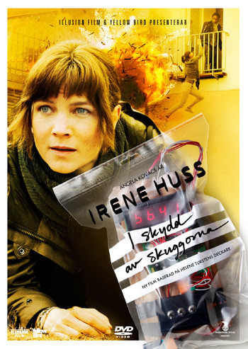 Irene Huss – I skydd av skuggorna