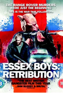 Essex Boys Retribution