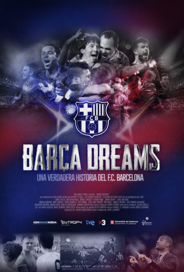 Barça Dreams