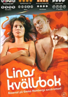 Linas kvällsbok