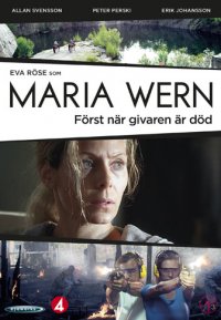 Maria Wern: Först när givaren är död