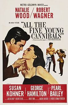 All the Fine Young Cannibals