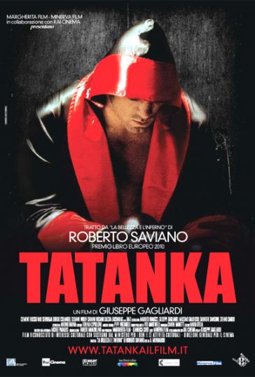 Tatanka