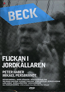 Beck: Flickan i jordkällaren