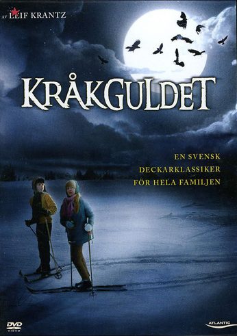 Kråkguldet