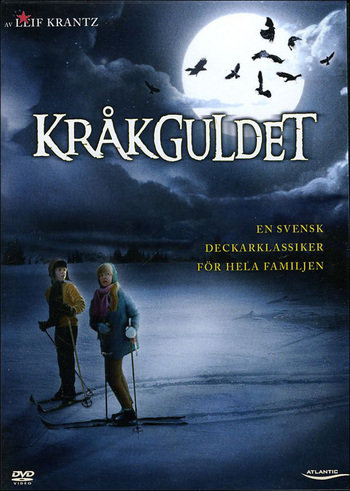 Kråkguldet