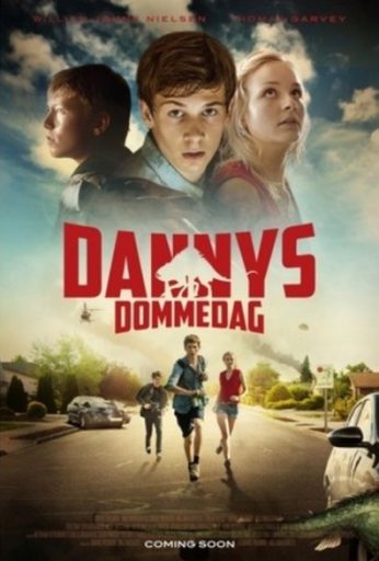 Dannys Doomsday (Dannys dommedag)