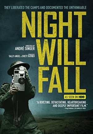 Night Will Fall