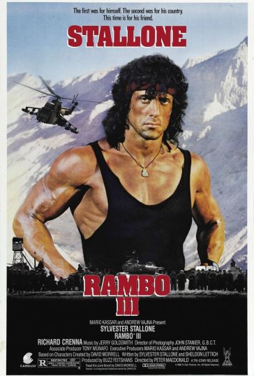 Rambo III