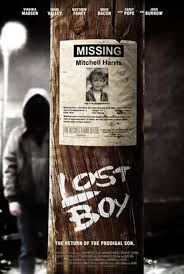 The Lost Boy