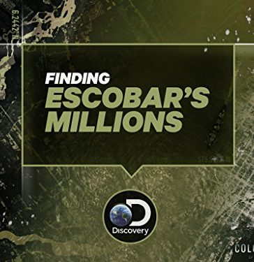 Finding Escobar’s Millions