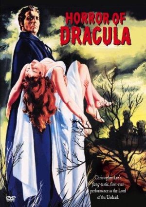 Horror of Dracula