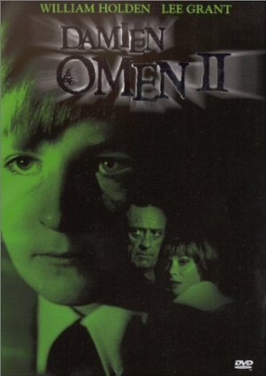 Damien: Omen II