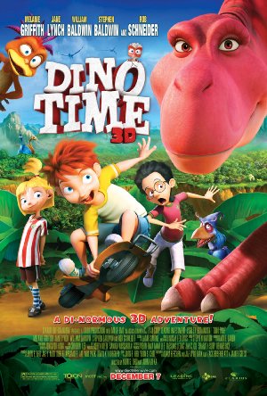 Dino Time