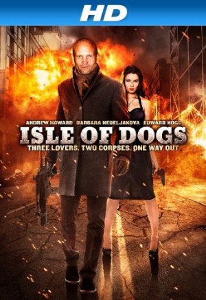 Isle of Dogs