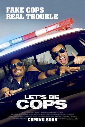 Lets Be Cops