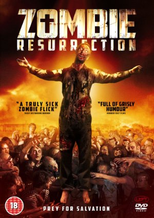 Zombie Resurrection