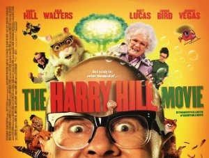 The Harry Hill Movie