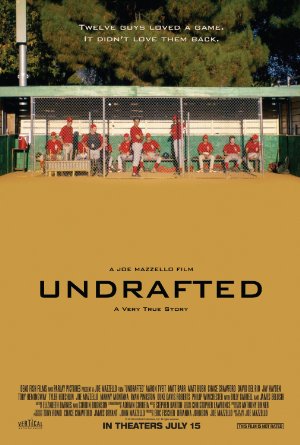 Undrafted