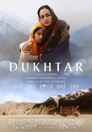 Dukhtar