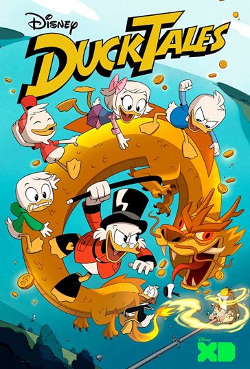 DuckTales