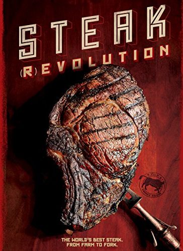 Steak (R)evolution