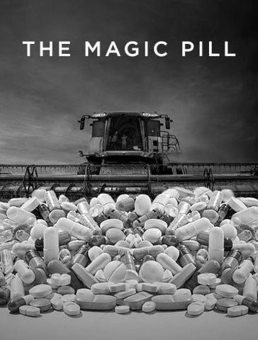 The Magic Pill