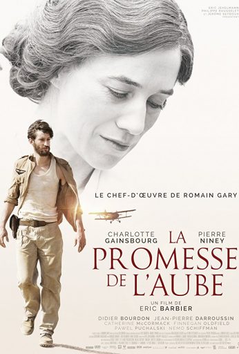 La promesse de l’aube