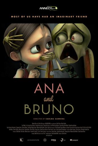 Ana and Bruno