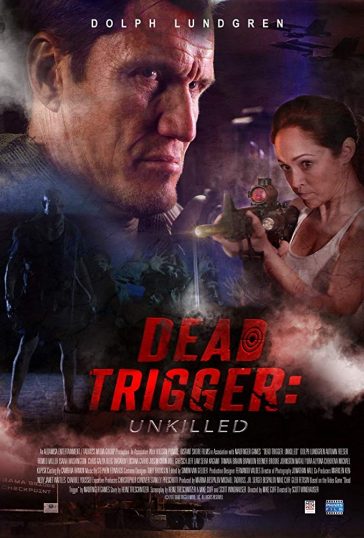 Dead Trigger