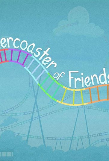 My Little Pony Equestria Girls: Rollercoaster of Friendship