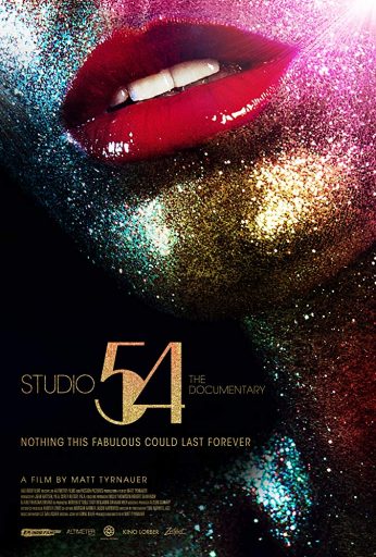 Studio 54