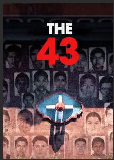 The 43