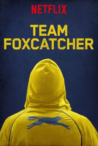 Team Foxcatcher