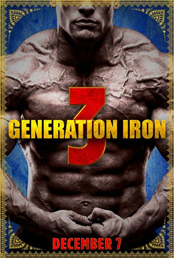 Generation Iron 3