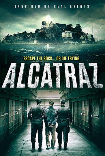 Alcatraz